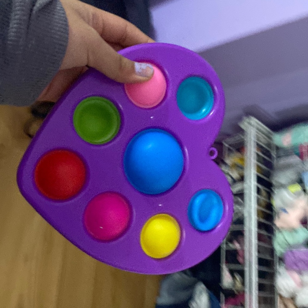 Pop it
